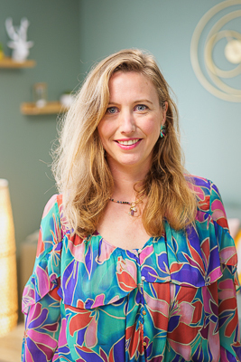 Virginie MICHEL - Psychologue